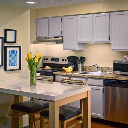 Sonesta Es Suites Cleveland Westlake Bagian luar foto