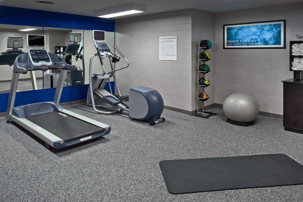 Sonesta Es Suites Cleveland Westlake Bagian luar foto