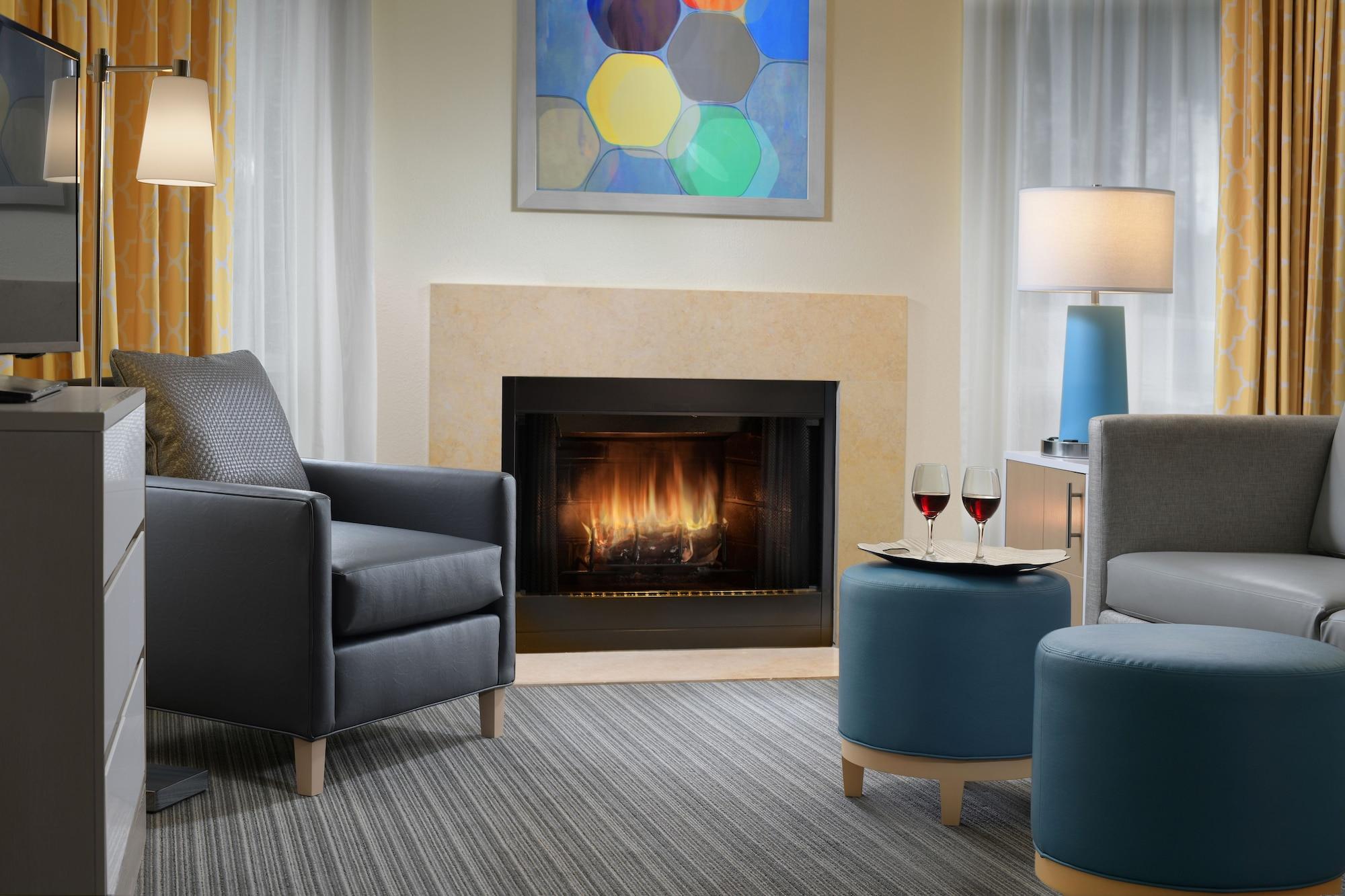 Sonesta Es Suites Cleveland Westlake Bagian luar foto