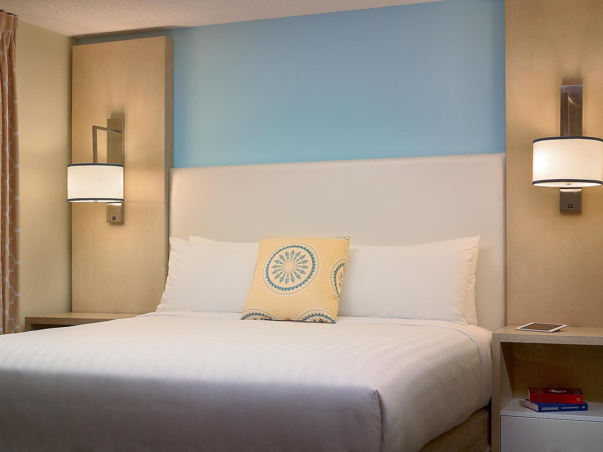 Sonesta Es Suites Cleveland Westlake Bagian luar foto