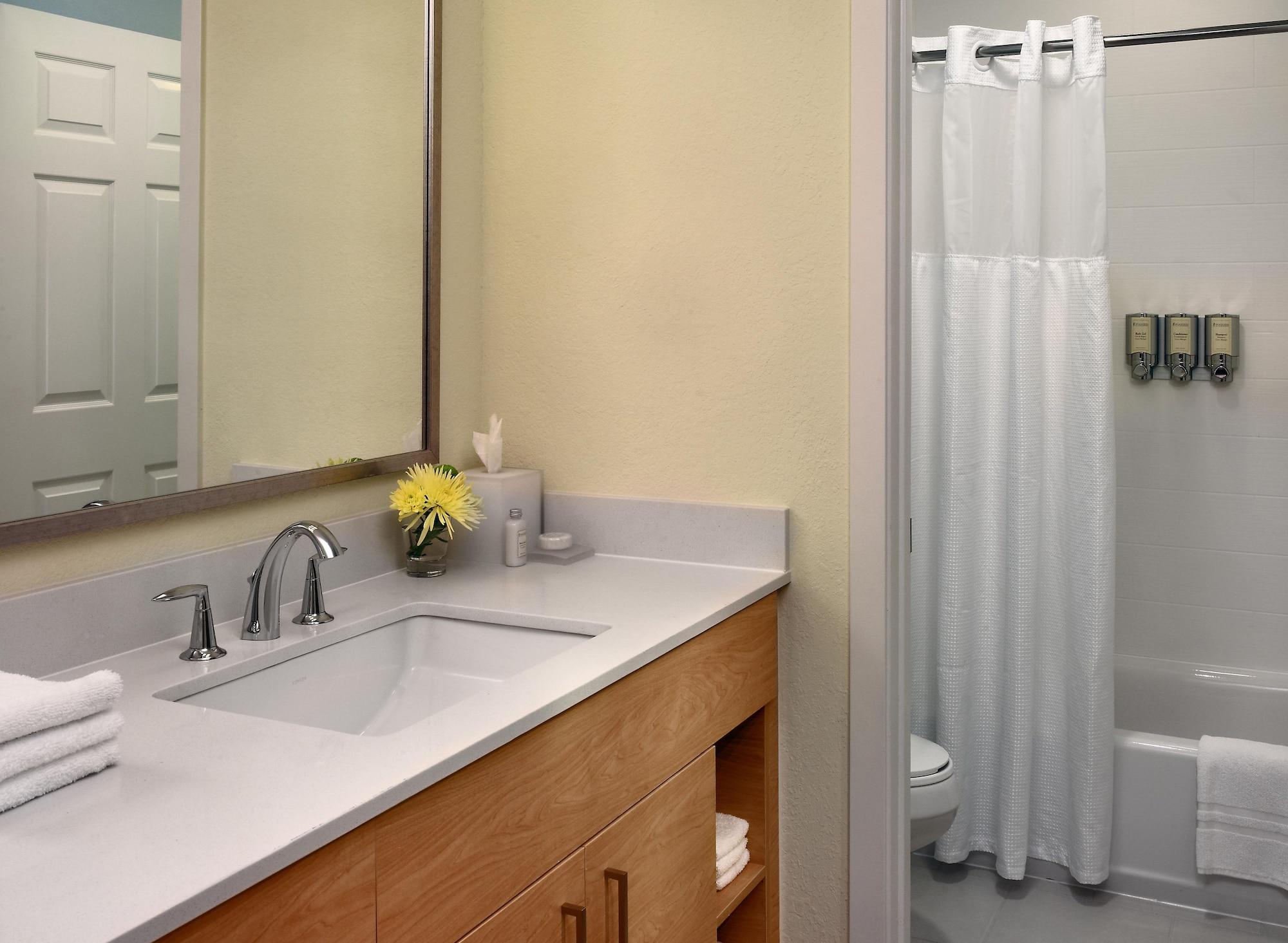 Sonesta Es Suites Cleveland Westlake Bagian luar foto