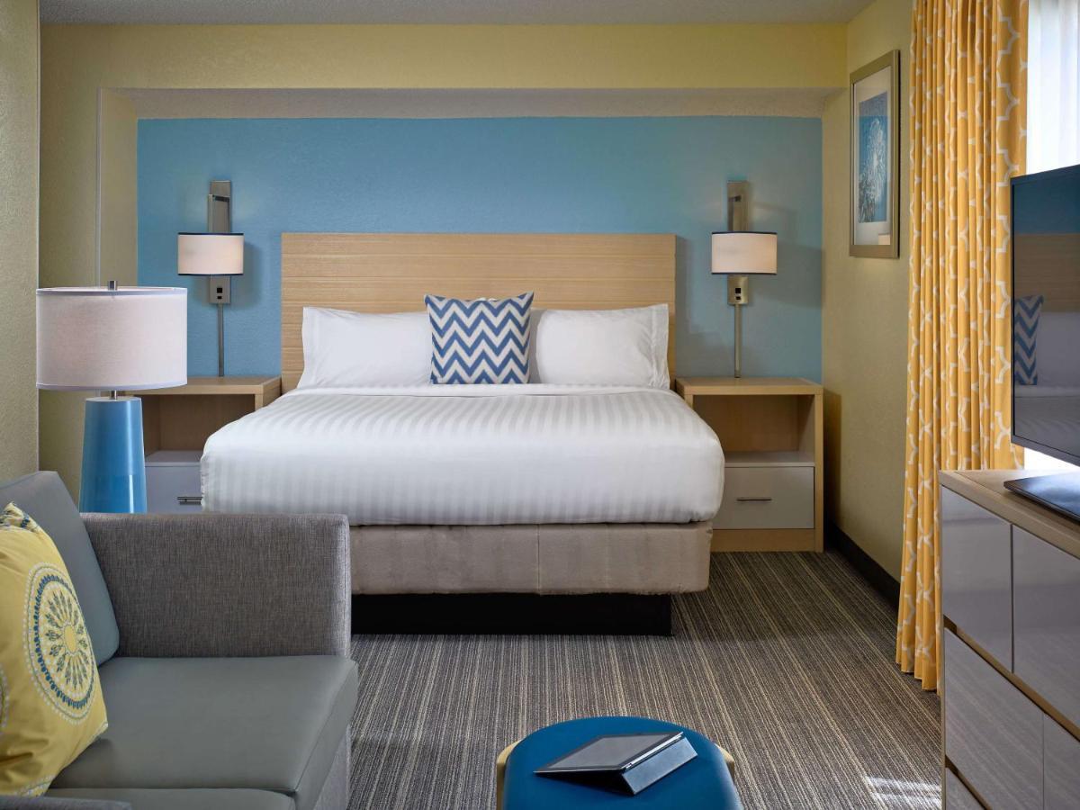 Sonesta Es Suites Cleveland Westlake Bagian luar foto