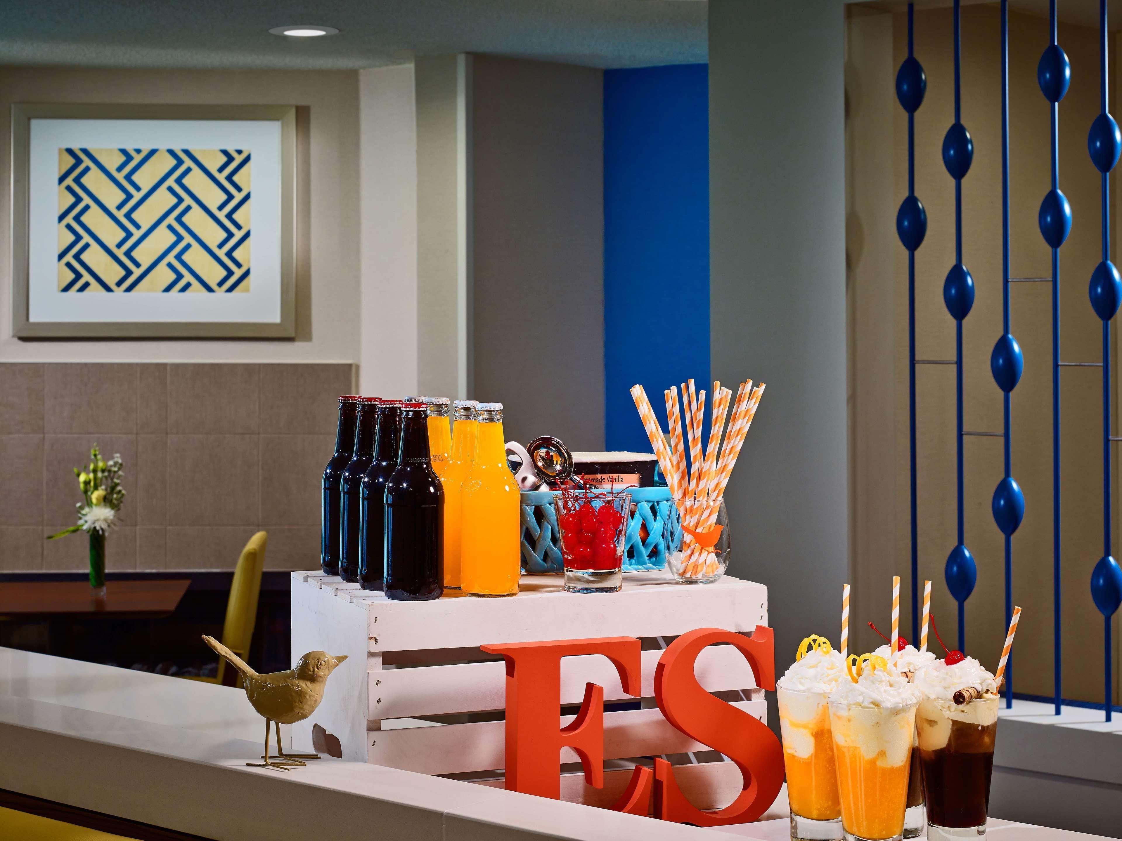 Sonesta Es Suites Cleveland Westlake Bagian luar foto
