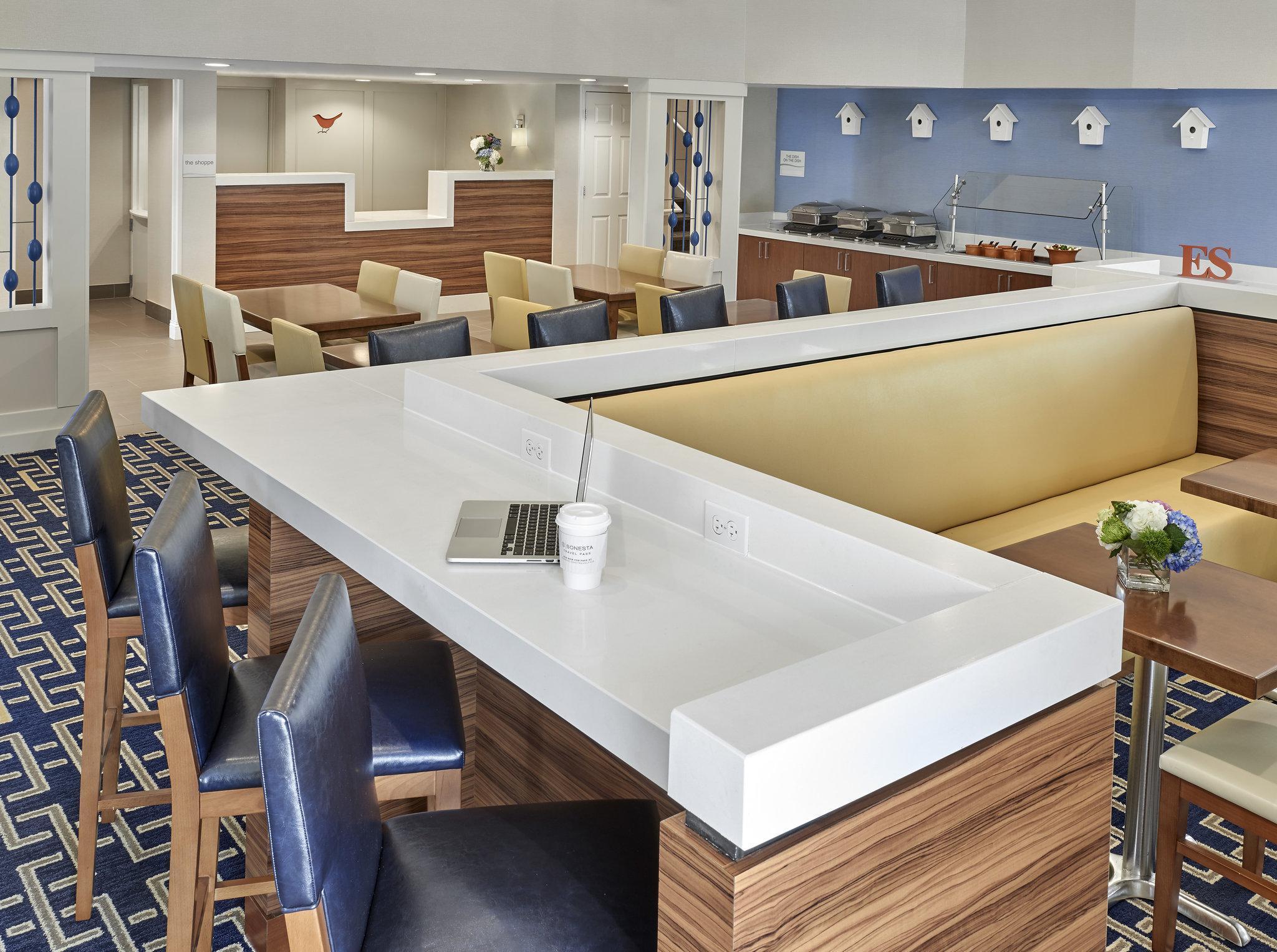 Sonesta Es Suites Cleveland Westlake Bagian luar foto