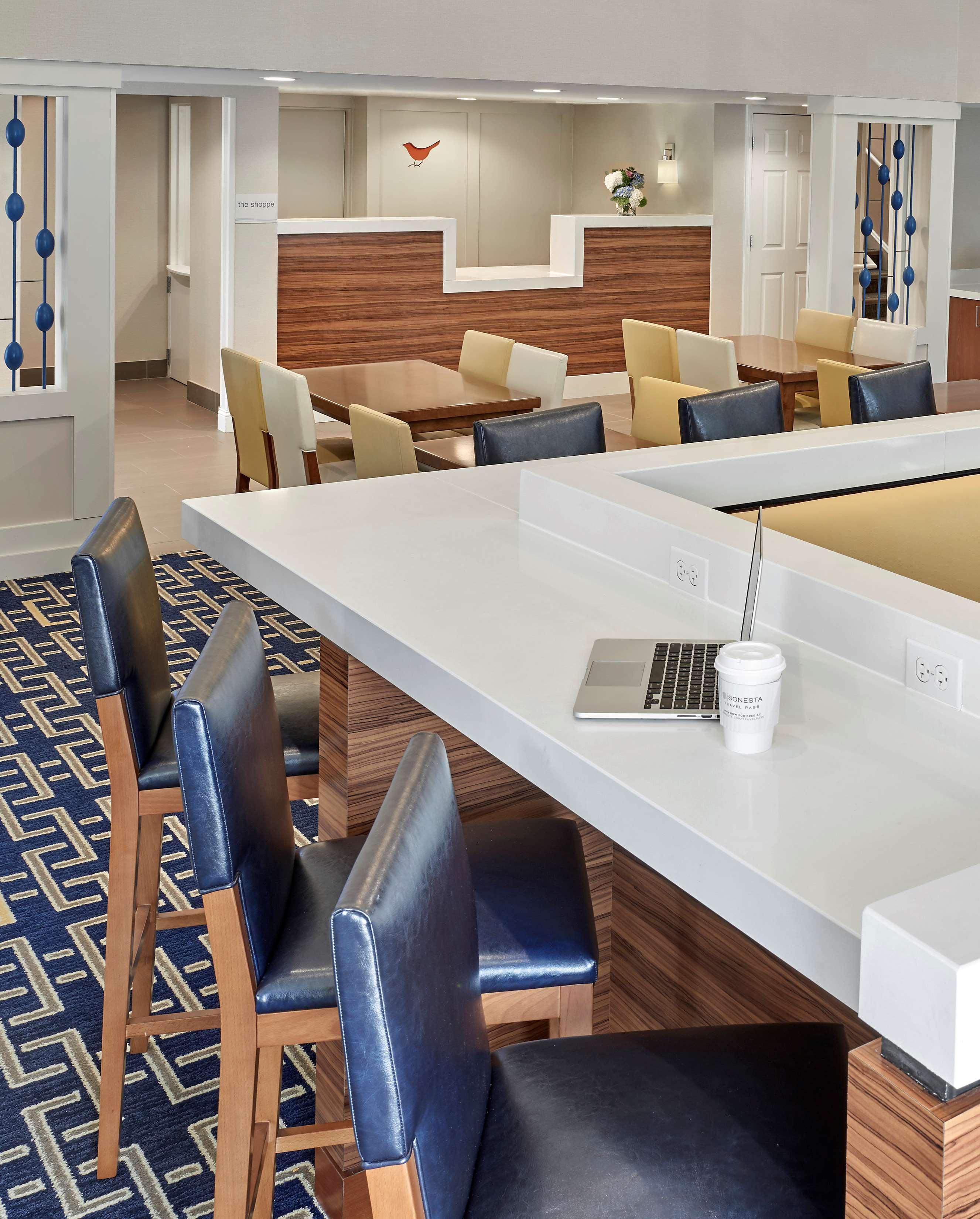 Sonesta Es Suites Cleveland Westlake Bagian luar foto