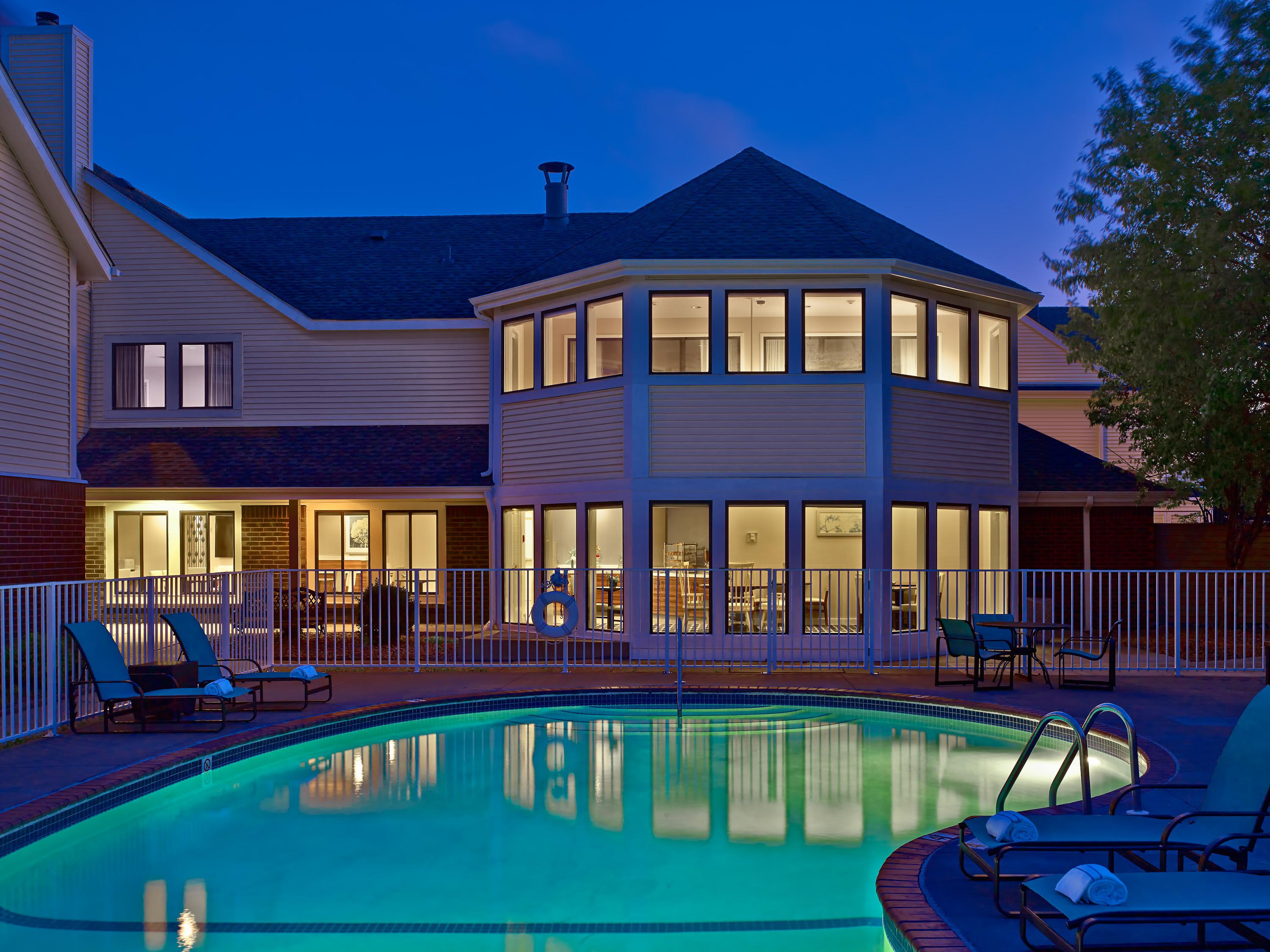 Sonesta Es Suites Cleveland Westlake Bagian luar foto