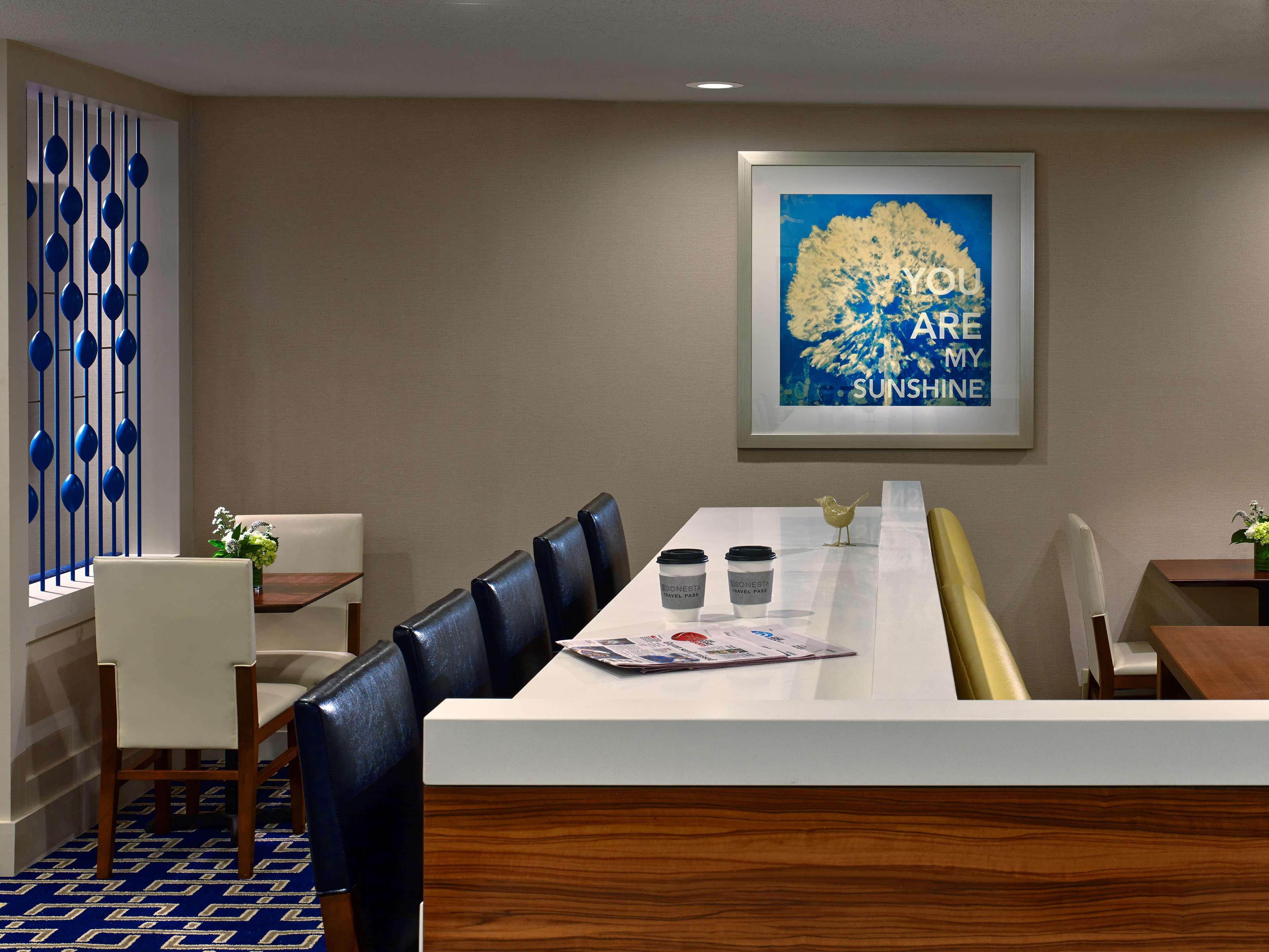 Sonesta Es Suites Cleveland Westlake Bagian luar foto