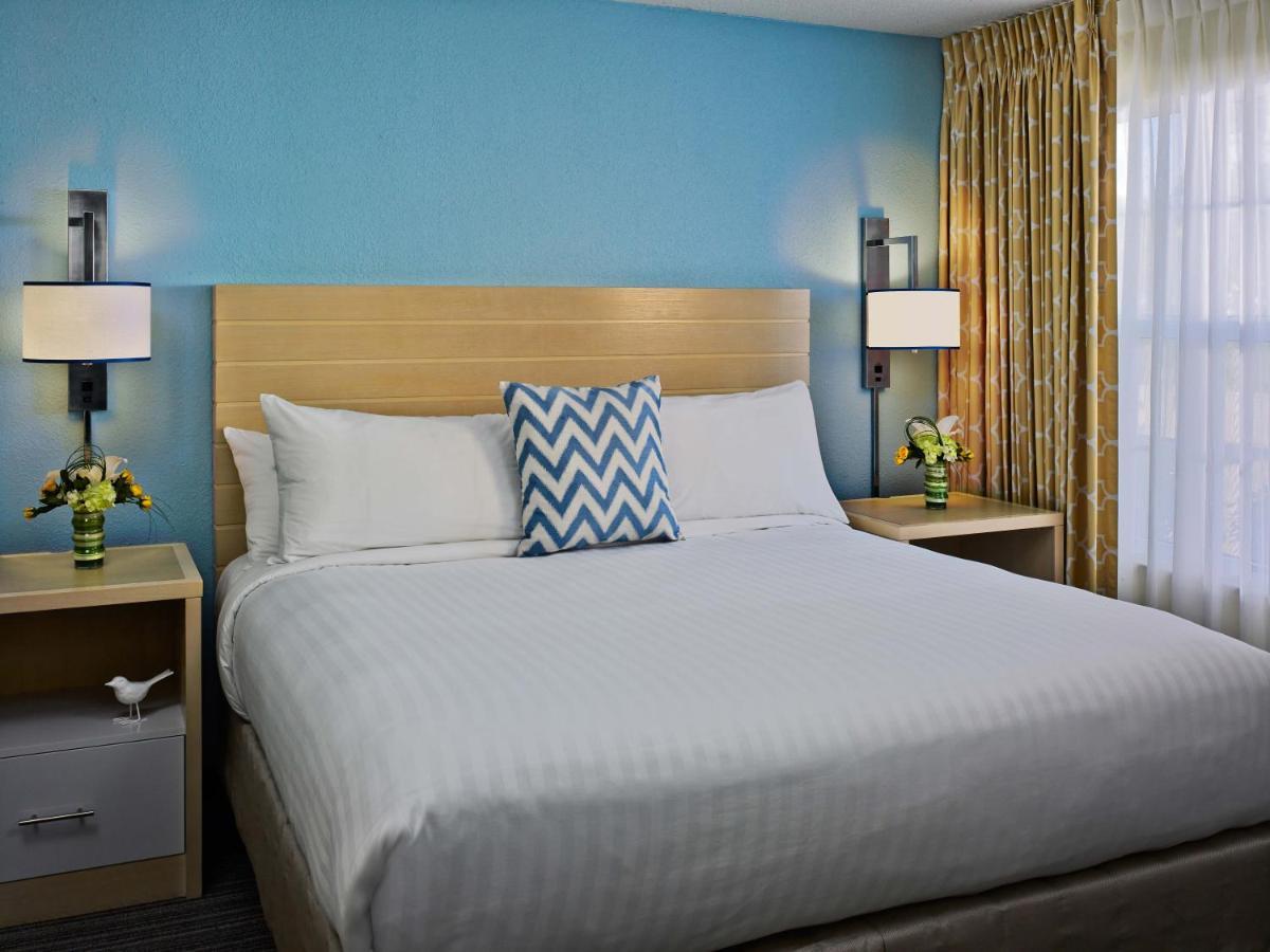 Sonesta Es Suites Cleveland Westlake Bagian luar foto