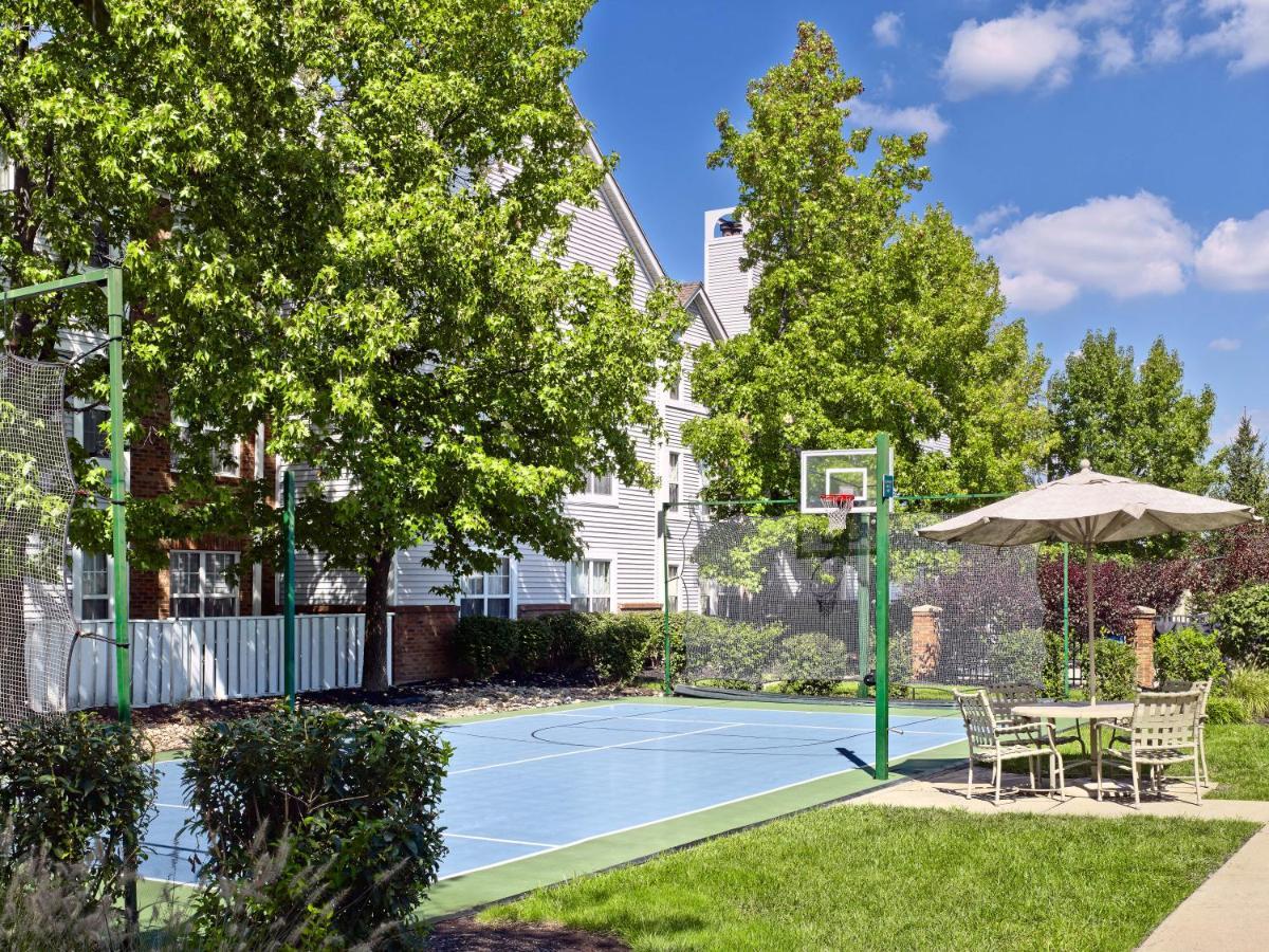 Sonesta Es Suites Cleveland Westlake Bagian luar foto
