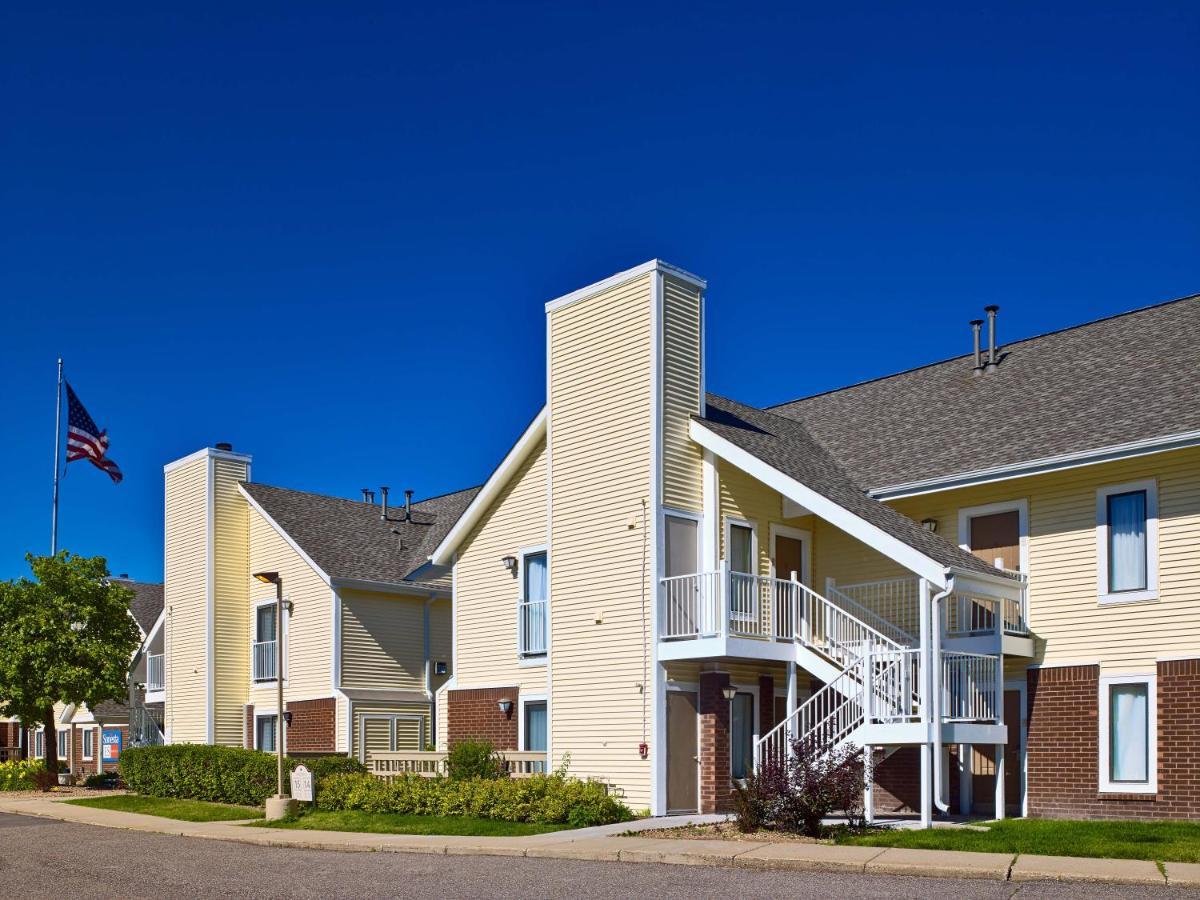 Sonesta Es Suites Cleveland Westlake Bagian luar foto