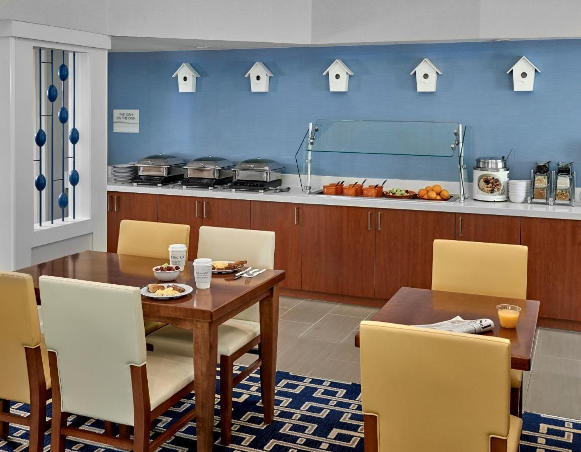 Sonesta Es Suites Cleveland Westlake Bagian luar foto