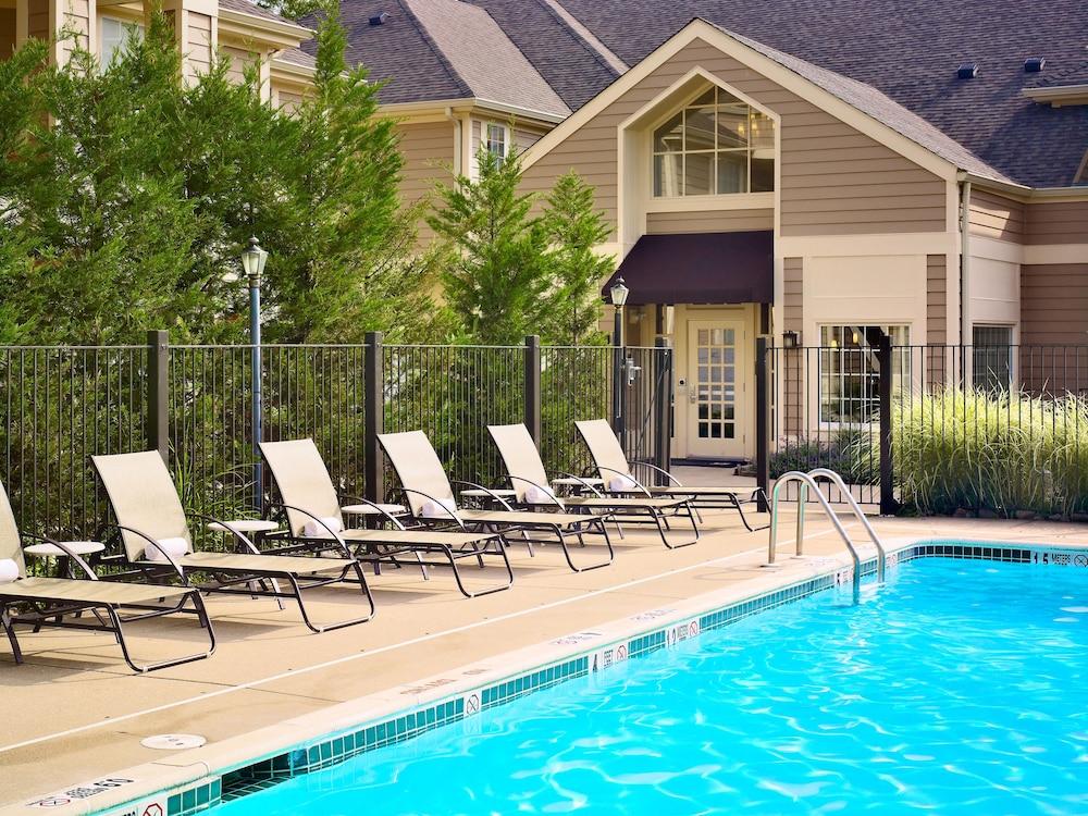 Sonesta Es Suites Cleveland Westlake Bagian luar foto