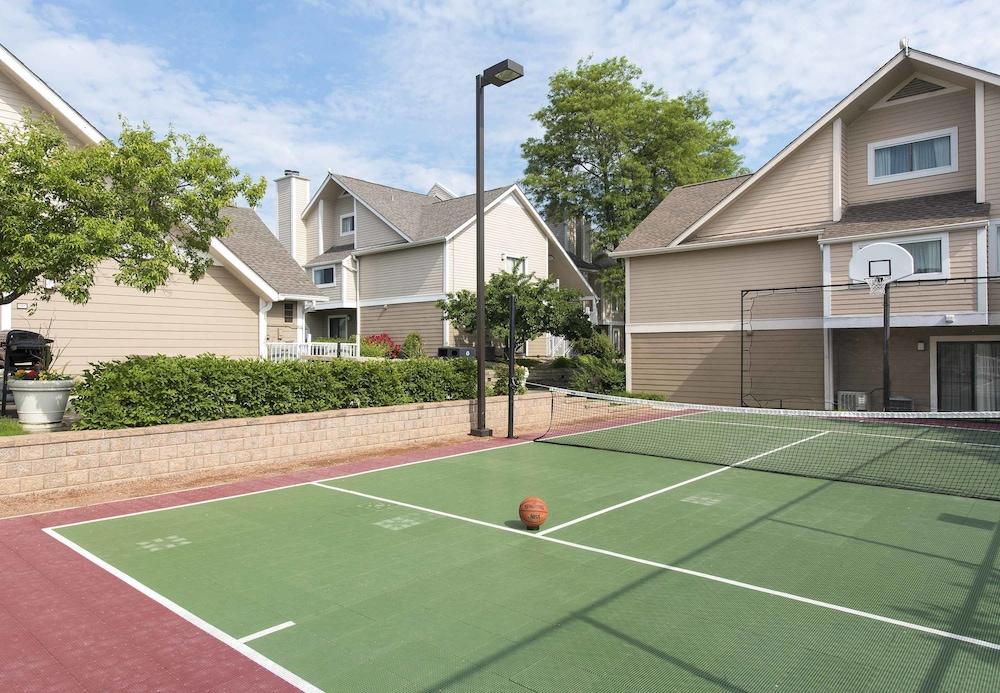 Sonesta Es Suites Cleveland Westlake Bagian luar foto