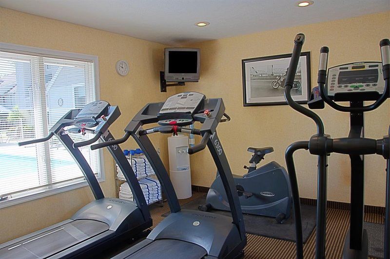 Sonesta Es Suites Cleveland Westlake Bagian luar foto