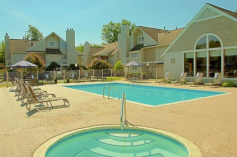 Sonesta Es Suites Cleveland Westlake Bagian luar foto