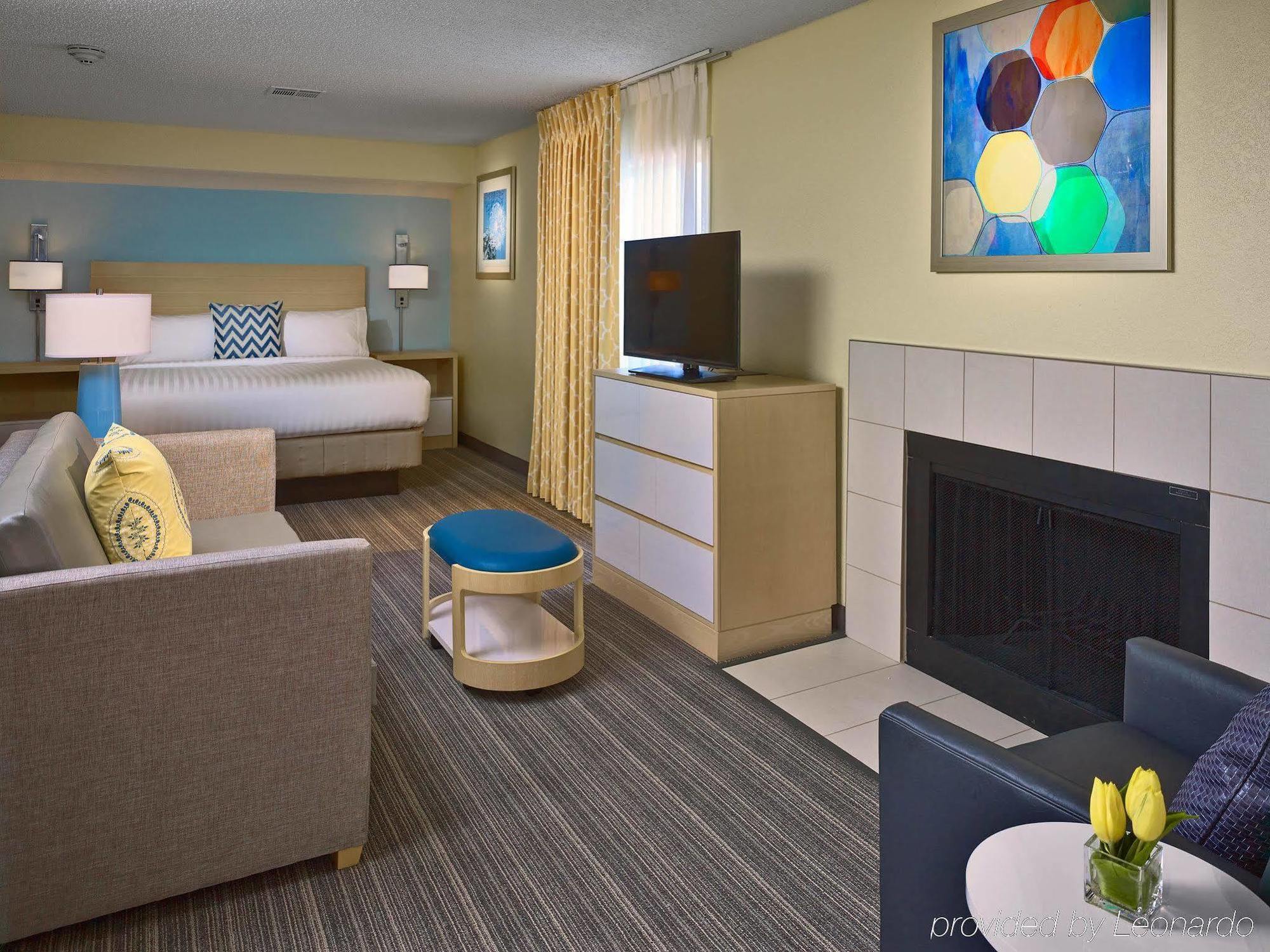 Sonesta Es Suites Cleveland Westlake Bagian luar foto