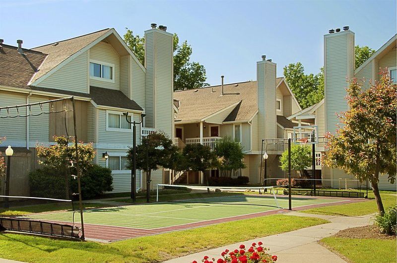 Sonesta Es Suites Cleveland Westlake Bagian luar foto