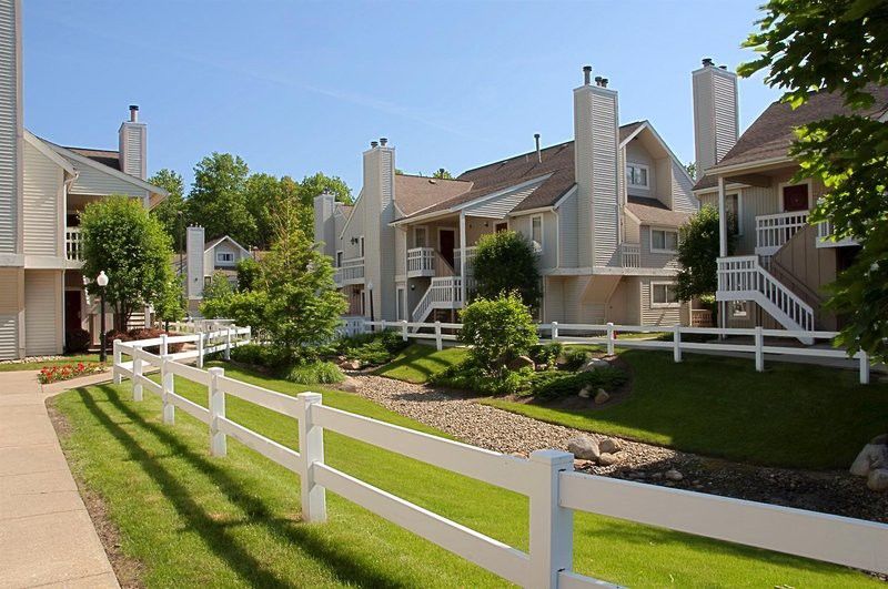 Sonesta Es Suites Cleveland Westlake Bagian luar foto