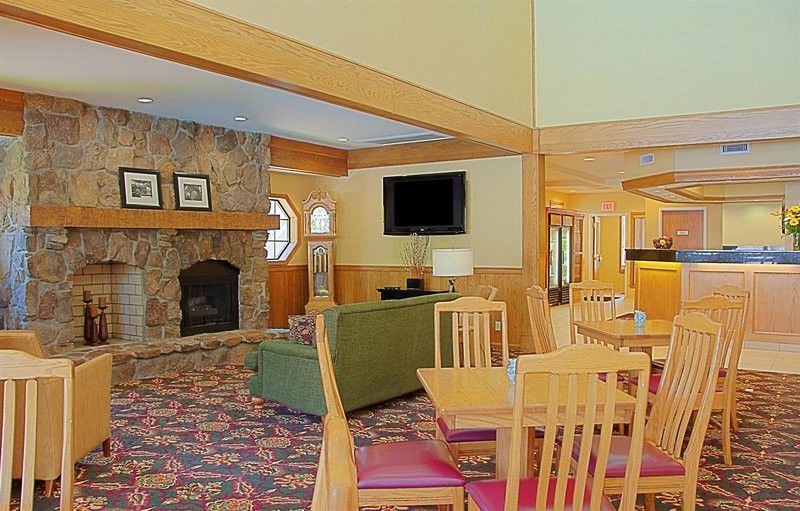 Sonesta Es Suites Cleveland Westlake Bagian luar foto
