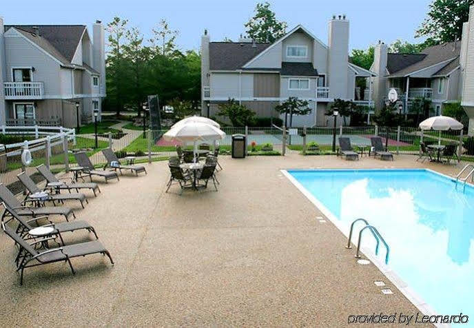 Sonesta Es Suites Cleveland Westlake Bagian luar foto