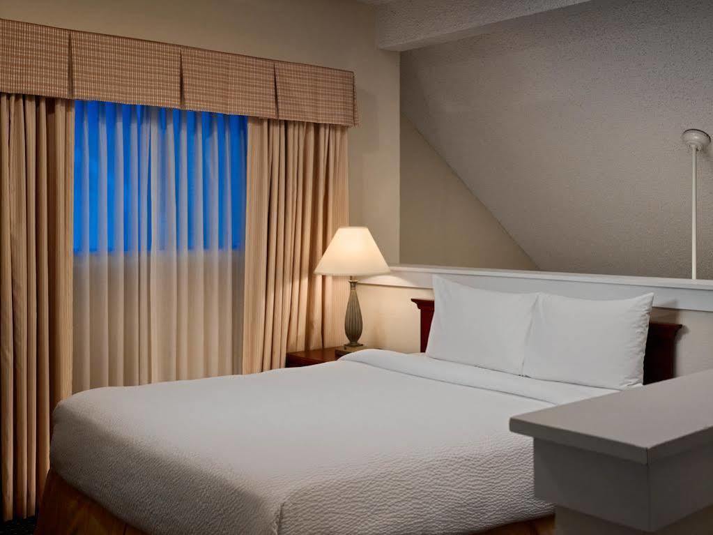 Sonesta Es Suites Cleveland Westlake Bagian luar foto