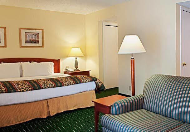 Sonesta Es Suites Cleveland Westlake Bagian luar foto