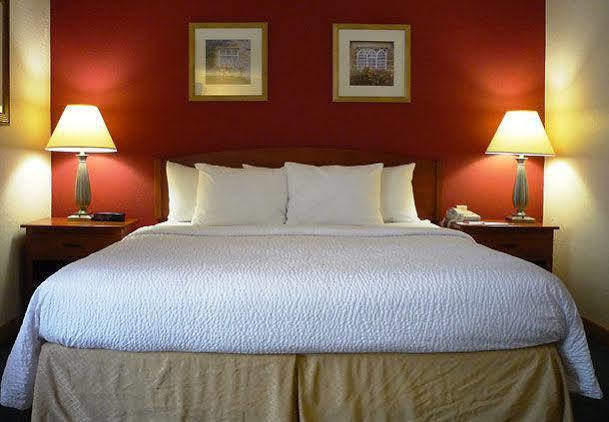 Sonesta Es Suites Cleveland Westlake Bagian luar foto