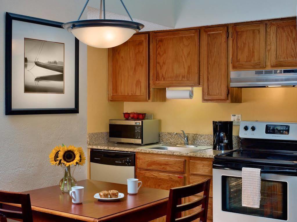 Sonesta Es Suites Cleveland Westlake Bagian luar foto