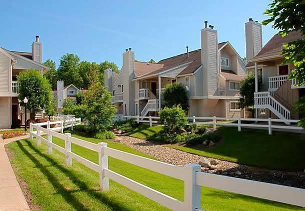 Sonesta Es Suites Cleveland Westlake Bagian luar foto