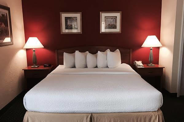 Sonesta Es Suites Cleveland Westlake Bagian luar foto