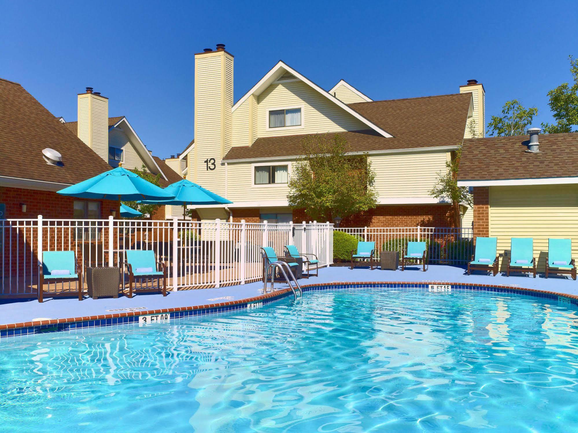Sonesta Es Suites Cleveland Westlake Bagian luar foto