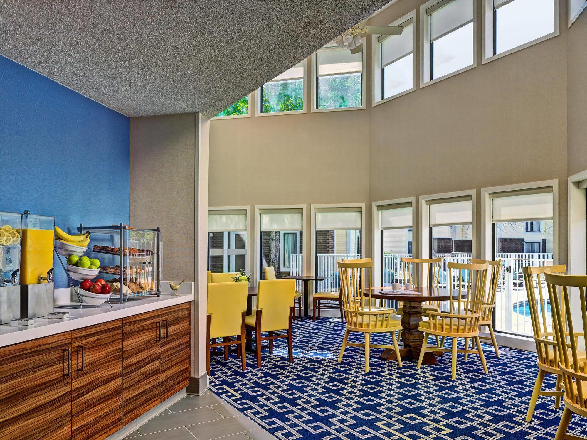 Sonesta Es Suites Cleveland Westlake Bagian luar foto